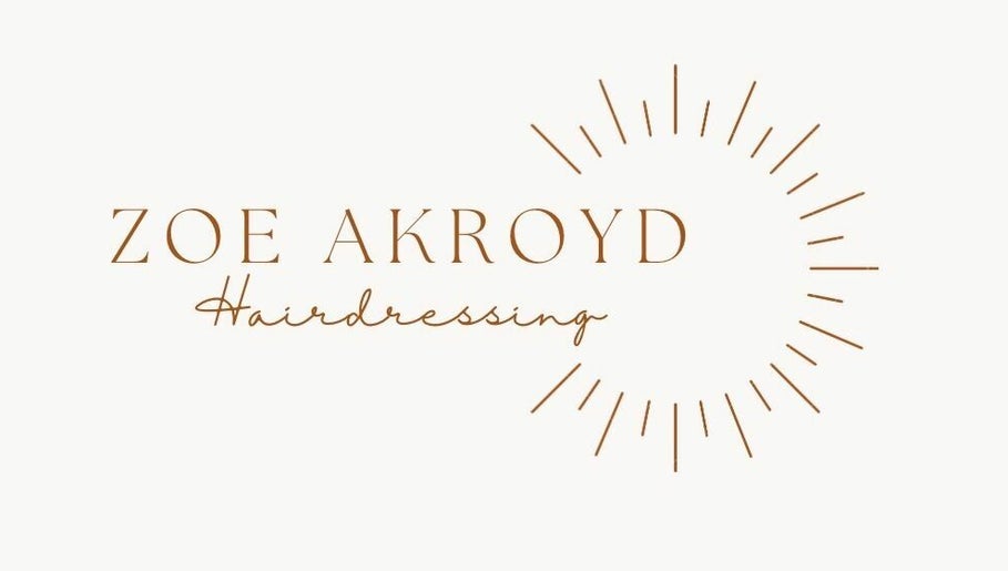 Εικόνα Zoe Akroyd Hairdressing 1