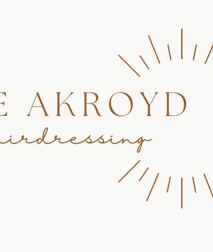 Zoe Akroyd Hairdressing afbeelding 2