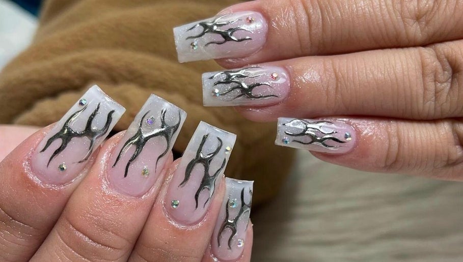 Nails by Jeanny image 1