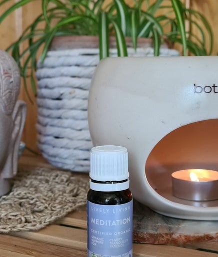 Sage&Stone Remedial Massage изображение 2