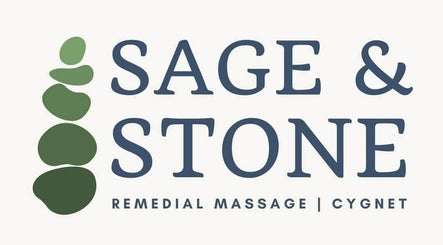 Sage&Stone Remedial Massage 2paveikslėlis