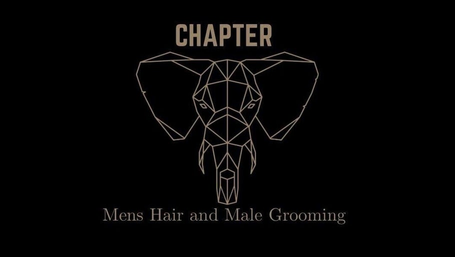 Chapter Mens Hair imagem 1