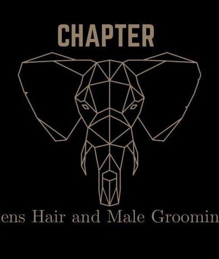 Chapter Mens Hair imagem 2