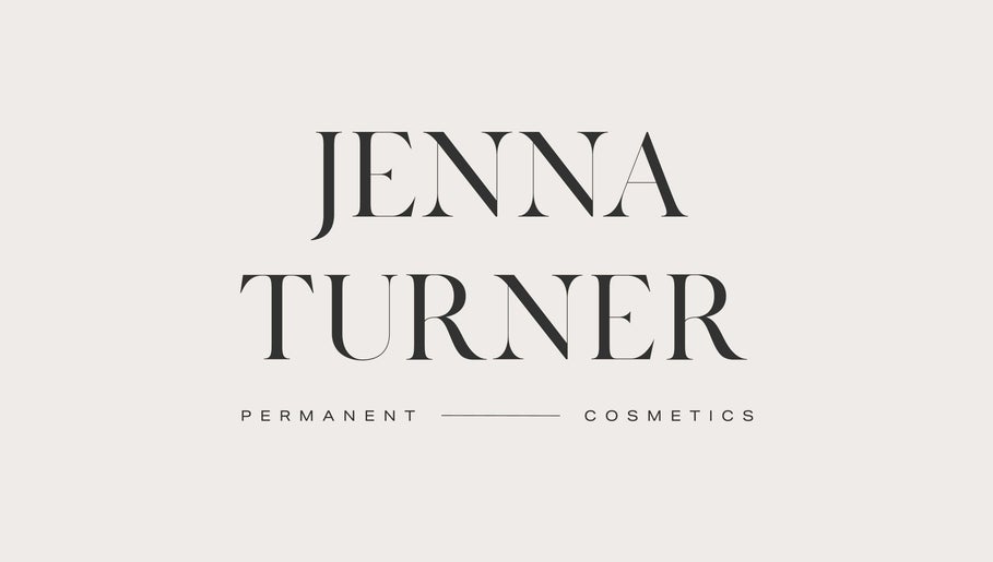 Jenna Turner Permanent Cosmetics image 1