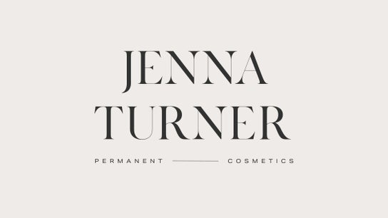 Jenna Turner Permanent Cosmetics