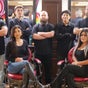 Z’z Barber Lounge - 1153 North Main Street, B 160, Logan, Utah