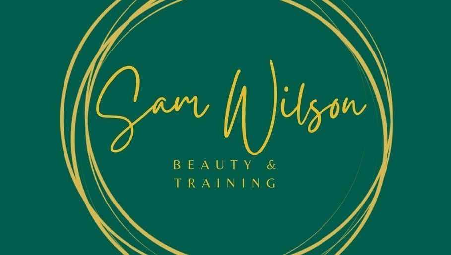 Sam Wilson Beauty & Training slika 1