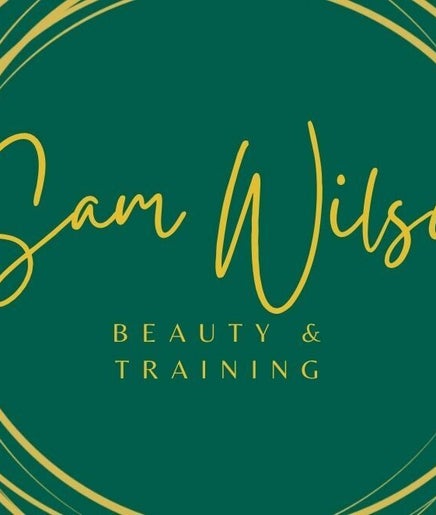 Sam Wilson Beauty & Training изображение 2