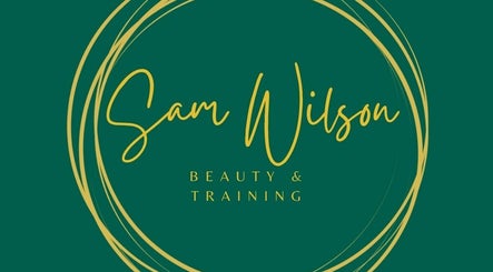 Sam Wilson Beauty & Training