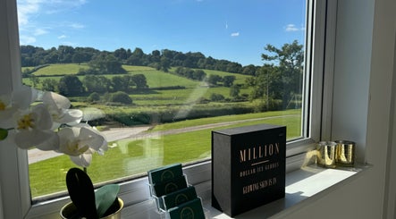 Sam Wilson Beauty & Training