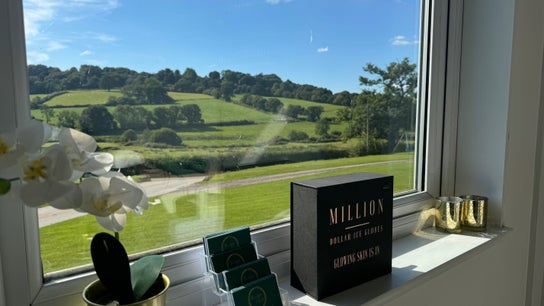 Sam Wilson Beauty & Training