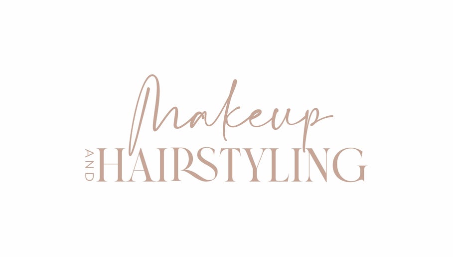 Makeup and Hairstyling – obraz 1