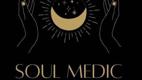 Soul Medic Healing Therapies