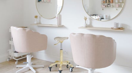 Olive & Co. Hair Studio