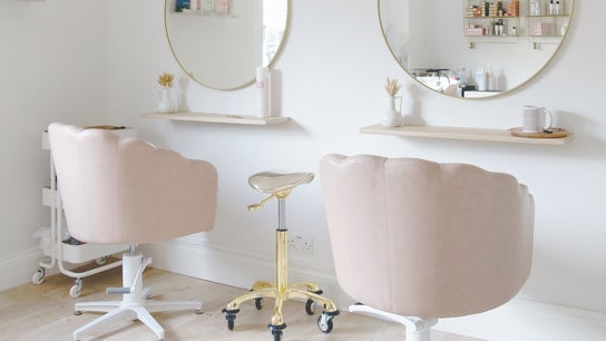 Olive & Co. Hair Studio
