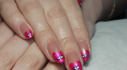 Mockingbird Nails зображення 3