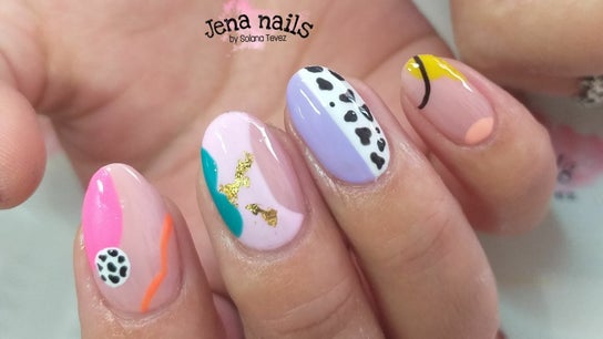 Jena Nails