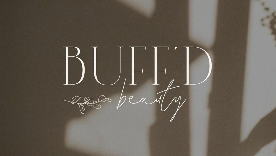 BUFF'D Beauty image 1