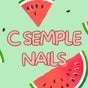 C Semple Nails
