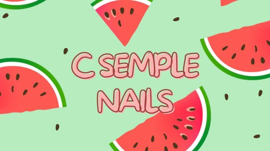 C Semple Nails