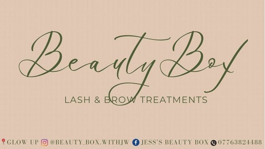 Jess’ Beauty Box