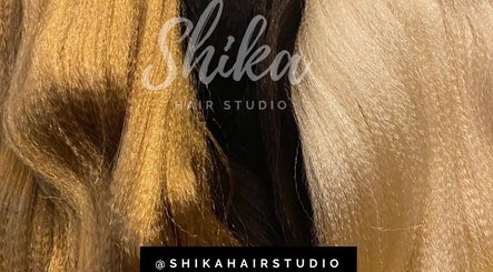 Shika Hair Afro Studio