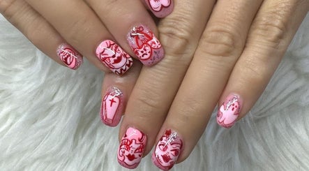 Imagen 2 de Fairy Jlee Artnails