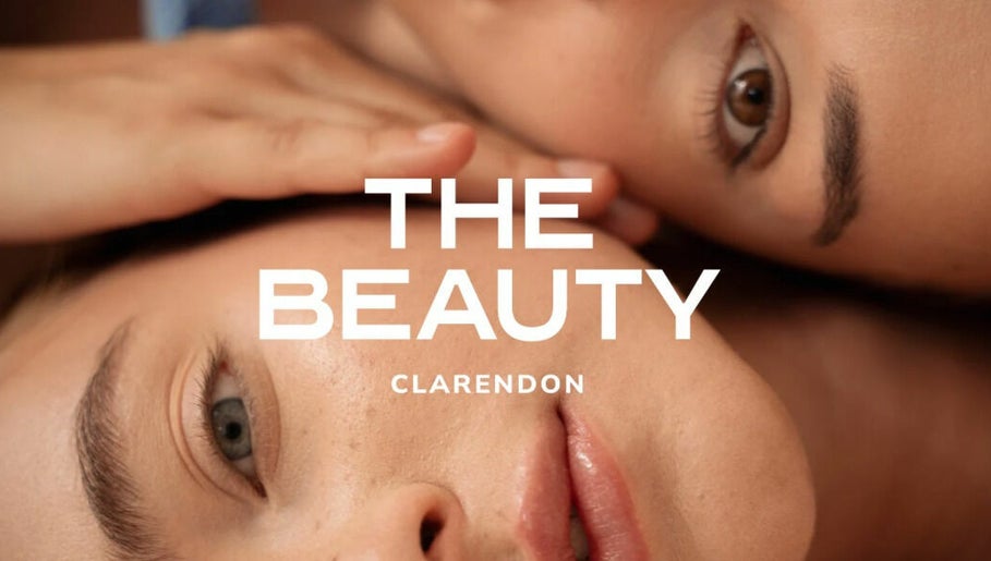 The Beauty Clarendon (Lashes and Brows Services) imaginea 1