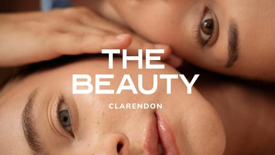 The Beauty Clarendon (Lashes and Brows Services) 0