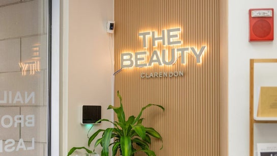 The Beauty Clarendon (Lashes and Brows Services) 6