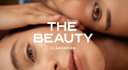 The Beauty Clarendon (Lashes and Brows Services)