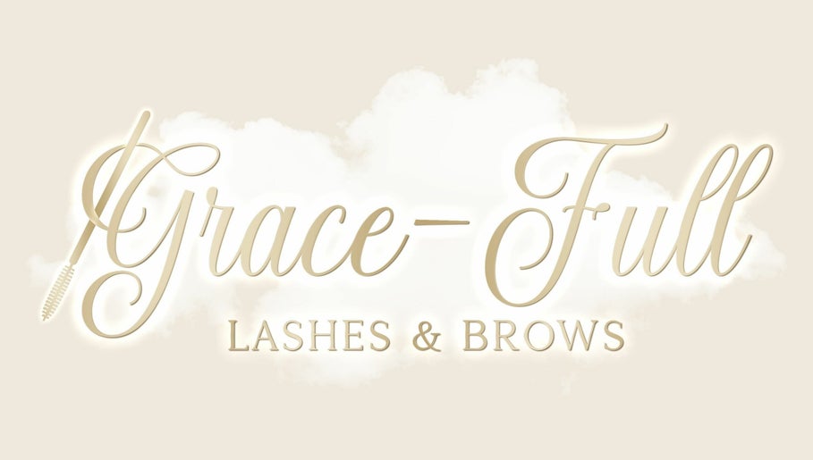 Grace-Full Lashes & Brows imaginea 1
