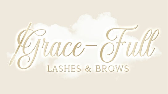 Grace-Full Lashes & Brows