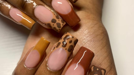 My Nail Desire