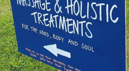 Out & Wild Festival image 3