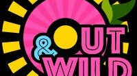 Out & Wild Festival - Open to Book for Festival Dates