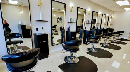 Salon Secora