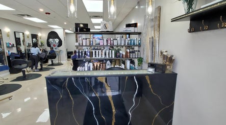 Salon Secora – obraz 3