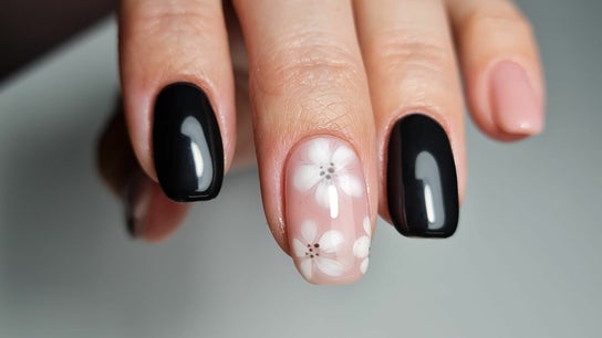 The Detailed Nail