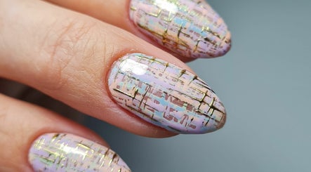 The Detailed Nail image 2