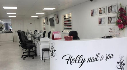 Holly Nails Kilkenny