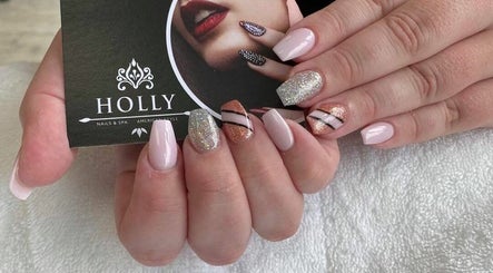 Holly Nails Kilkenny изображение 2