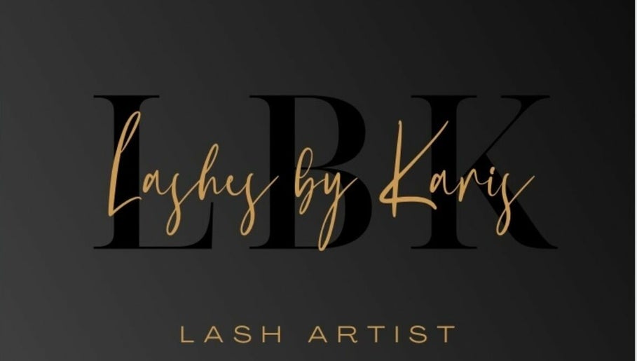 Lashes by Karis, bild 1