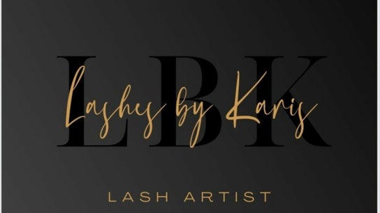 Lashes by Karis