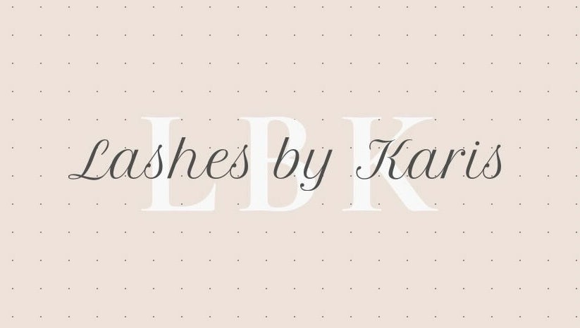 Lashes by Karis изображение 1