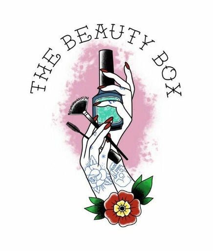 The Beauty Box изображение 2