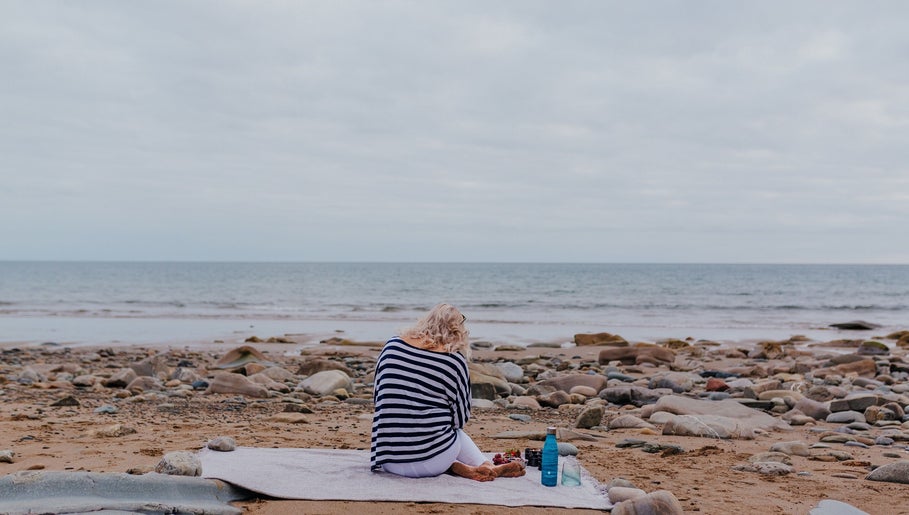 Helen Spilsbury Wellbeing Practitioner and Self-Help image 1