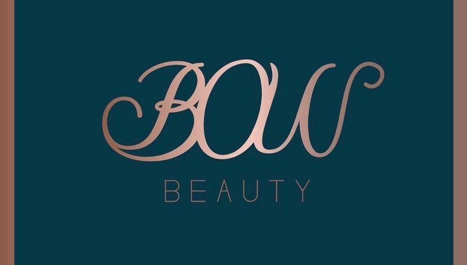 Bow Beauty – obraz 1