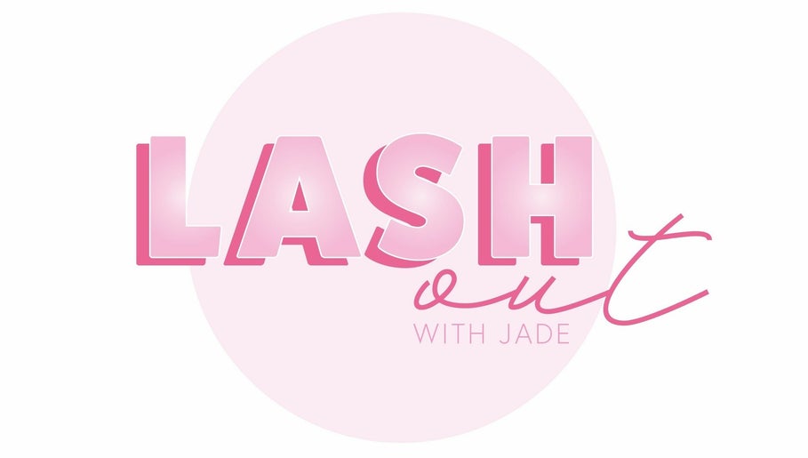 Lash Out with Jade image 1