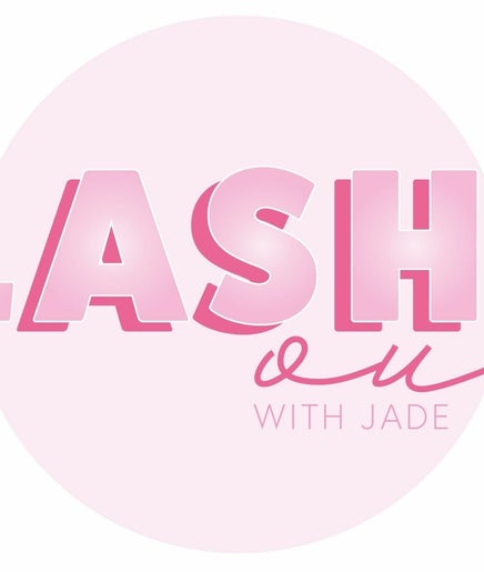 Lash Out with Jade image 2